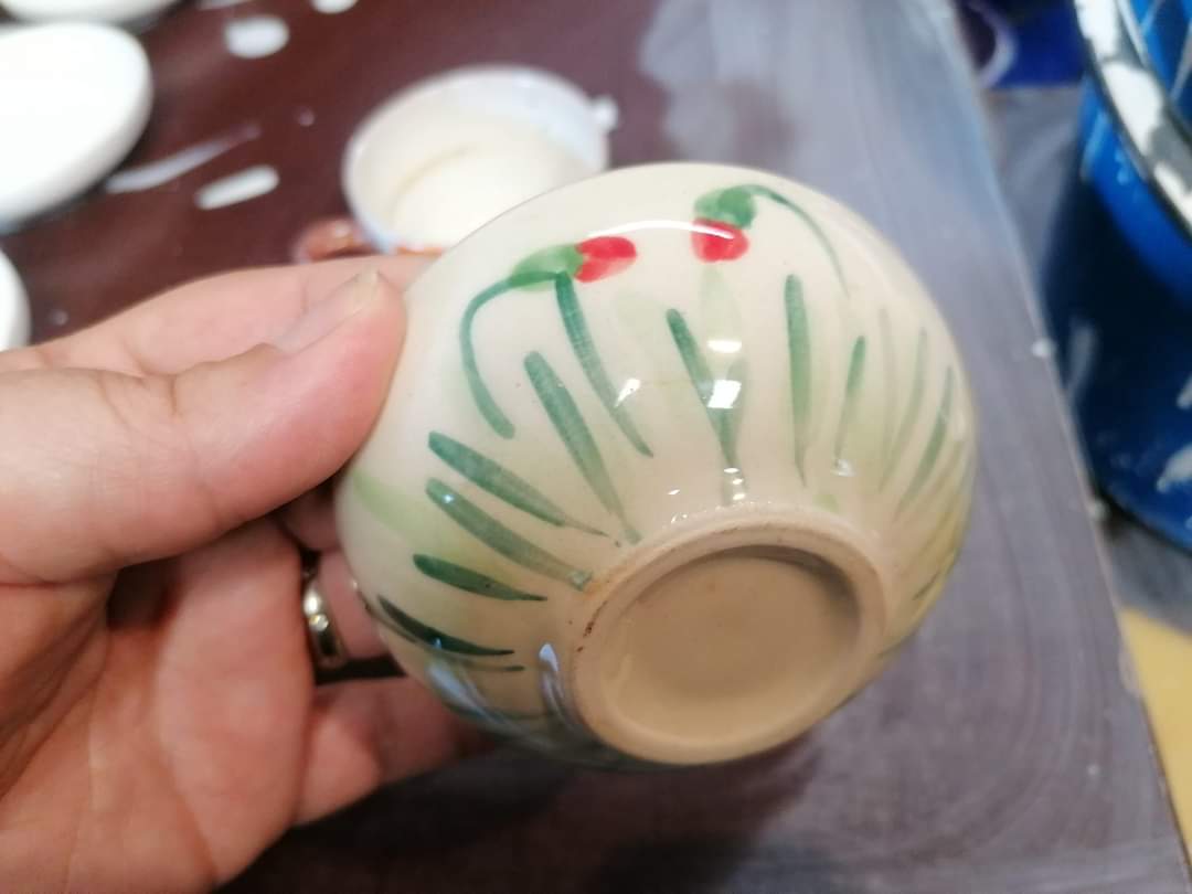 Сосиерка мини 9 x 3,5 см.